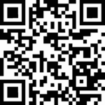 Heimatverein Leeden Impressum QR-Code