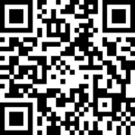 Heimatverein Leeden Mobile Website QR-Code