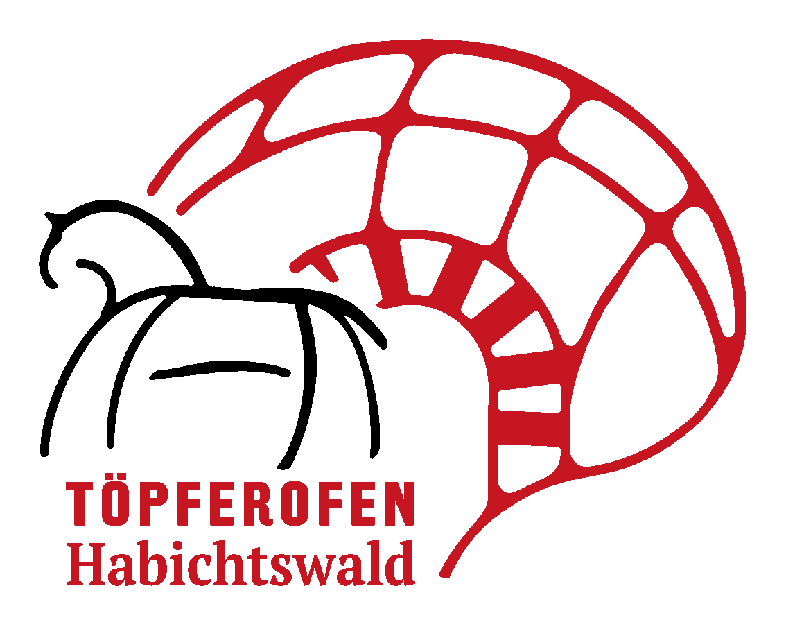 Töpferofen Habichtswald Logo