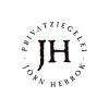 Logo Privatziegelei JH Jörn Hebrok