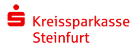 Logo Kreissparkasse Steinfurt