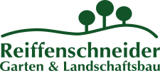 Logo Reiffenschneider Garten & Landschaftsbau