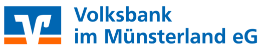 Logo Volksbank Münsterland